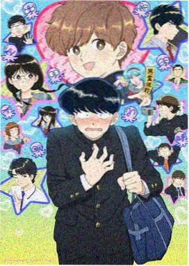 古风权谋双男主
